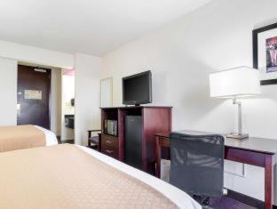 Holiday Inn & Suites Richmond West End Pokój zdjęcie
